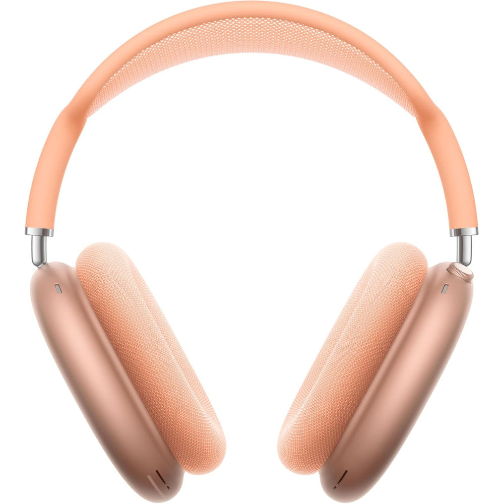 CASQUE R- PODS MAX ORANGE