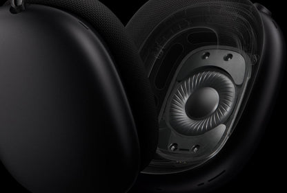 CASQUE R-PODS MAX NOIRE