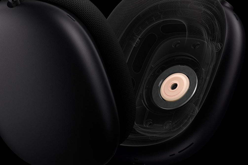 CASQUE R-PODS MAX NOIRE