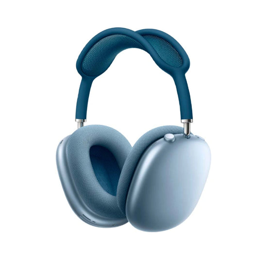 CASQUE R-PODS MAX BLEU