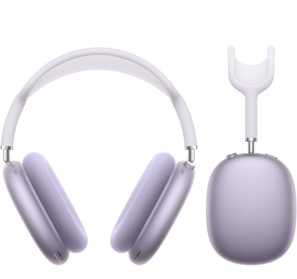 R-PODS MAX PURPLE HEADPHONES
