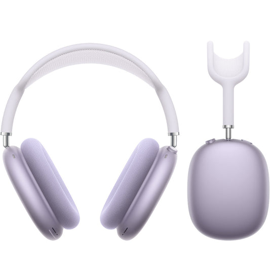 CASQUE  R-PODS MAX MAUVE