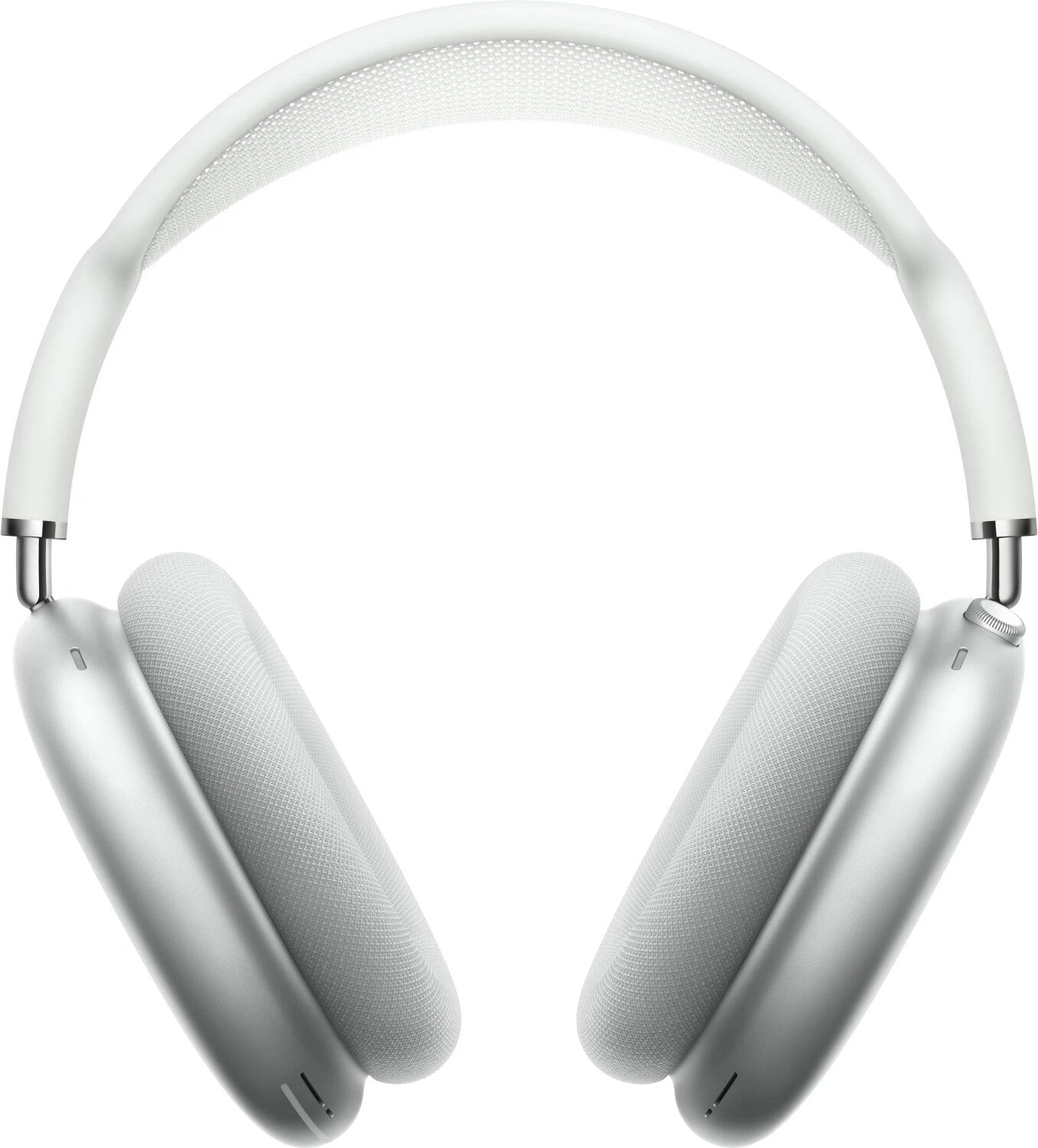 CASQUE R-PODS MAX ARGENT