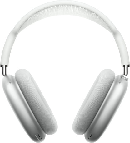 CASQUE R-PODS MAX ARGENT