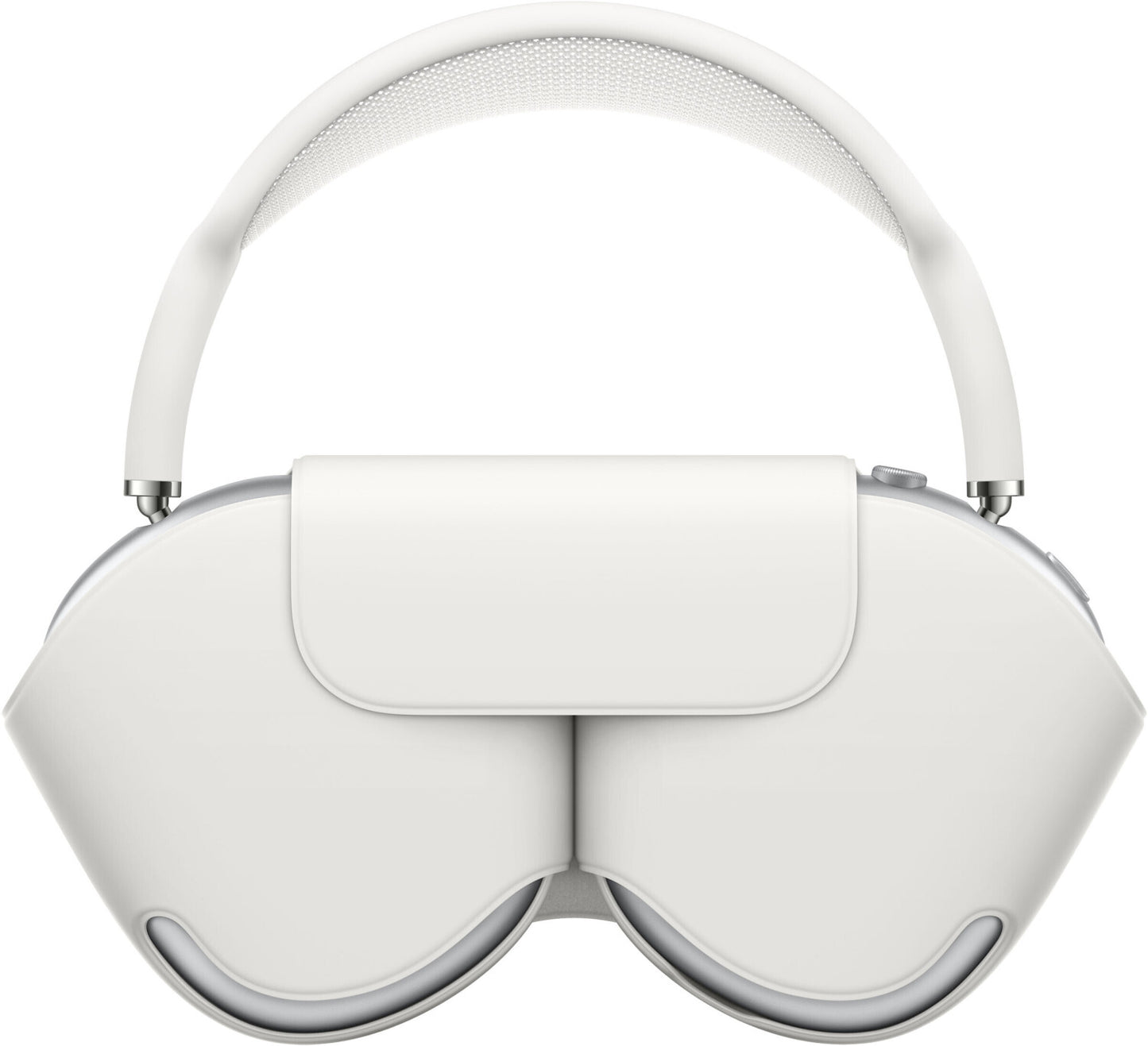 CASQUE R-PODS MAX ARGENT
