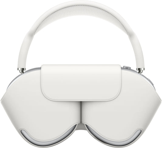 CASQUE R-PODS MAX ARGENT