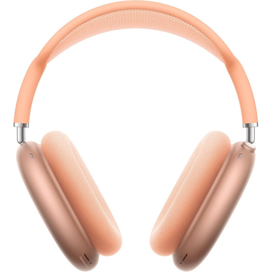 CASQUE R- PODS MAX ORANGE