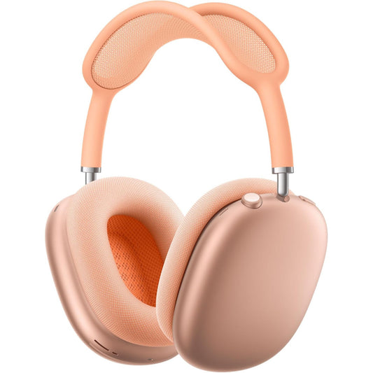 CASQUE R- PODS MAX ORANGE